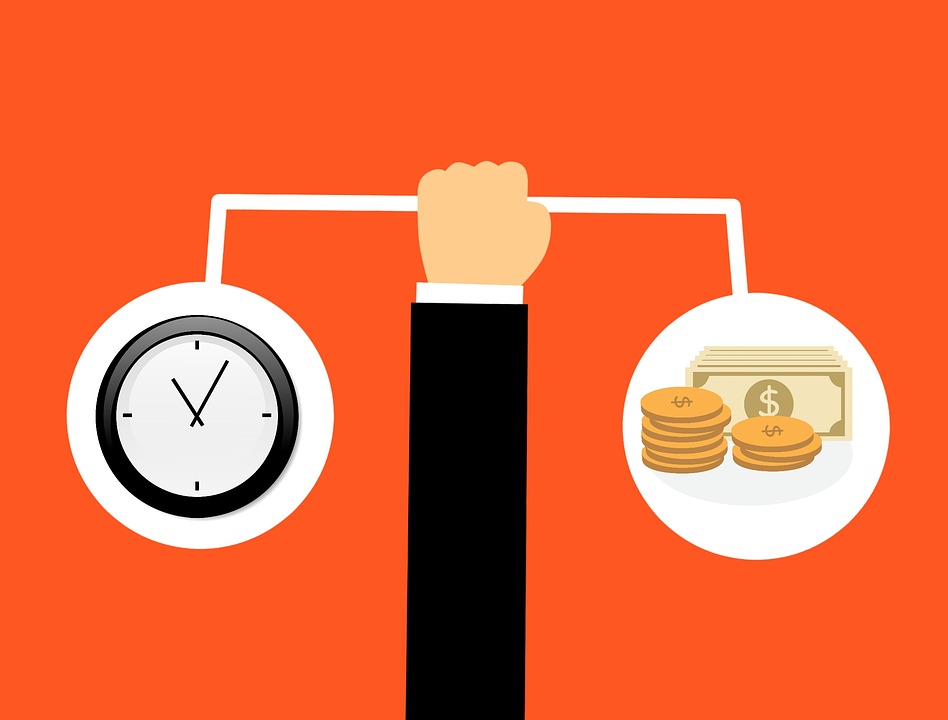 Time Savings Dashboard